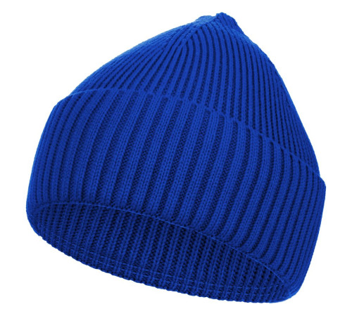 Шапка Hinge, синяя