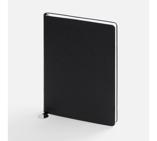 Ежедневник Lafite, недатированный, черный