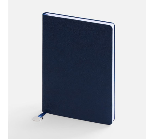 Ежедневник Lafite, недатированный, темно-синий