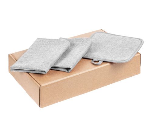 Набор Settlers, серый