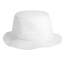 Панама Promo, белая