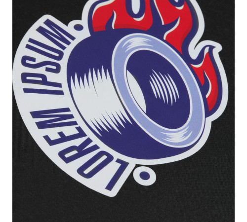 Зонт складной City Guardian, электрический, черный