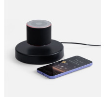 Левитирующая колонка Levitronic