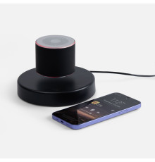 Левитирующая колонка Levitronic