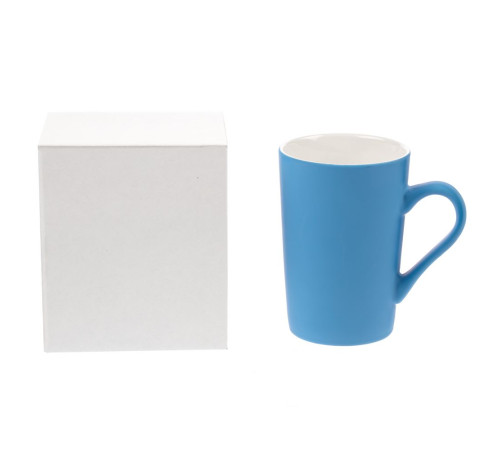 Коробка под кружку Best Noon, белая