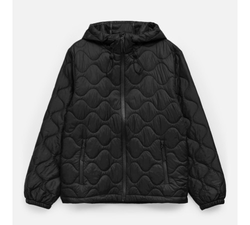 Куртка унисекс Tarnaby, черная