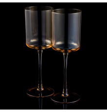 Набор из 2 бокалов для вина Golden Days