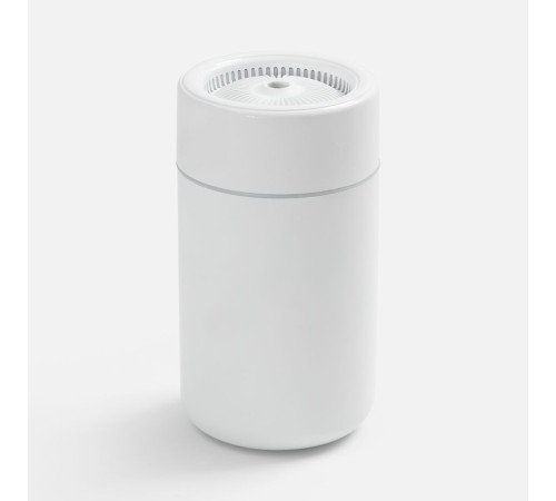 Настольный увлажнитель Suspiro ver.2, белый