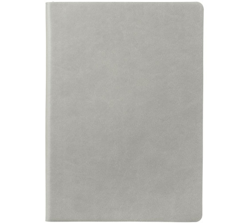 Ежедневник Romano, недатированный, серый