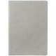 Ежедневник Romano, недатированный, серый