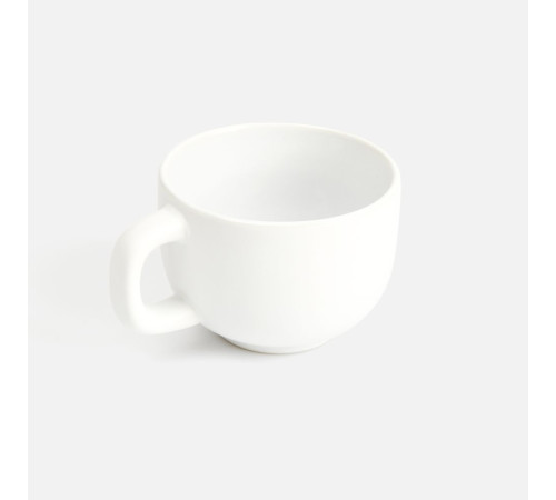 Чайная пара Stansa, белая