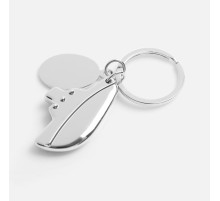 Брелок Float Boat