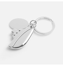 Брелок Float Boat