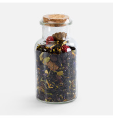 Чай черный «Сила Сибири»