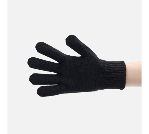 Перчатки Nobilis Mono, черные