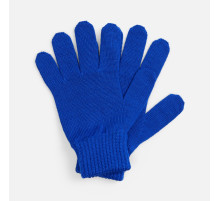 Перчатки Nobilis Mono, королевский синий