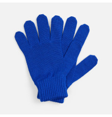 Перчатки Nobilis Mono, королевский синий