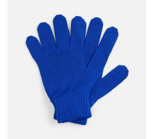 Перчатки Nobilis Mono, королевский синий