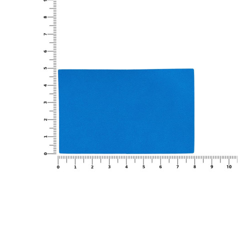 Лейбл Listra Latte, XL, синий