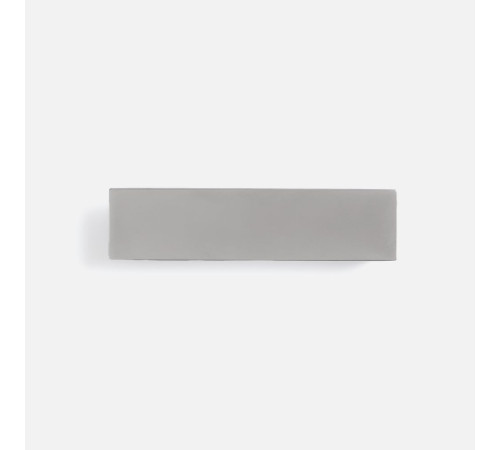 Значок Sanga Double, серебристый