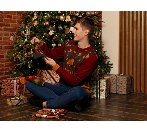 Джемпер Moola