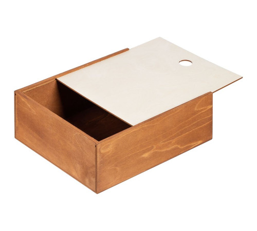 Деревянный ящик Eske, M