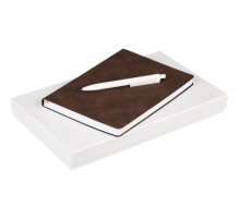 Набор Urban, коричневый