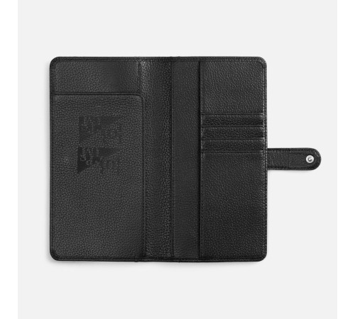 Дорожный органайзер Unison, черный