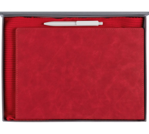 Набор Urban Maxi, красный