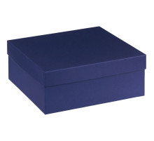 Коробка Recollection, темно-синяя