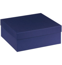 Коробка Recollection, темно-синяя