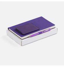 Набор Lungo Trio, фиолетовый