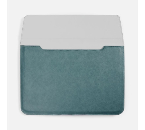 Чехол для ноутбука Petrus, голубой