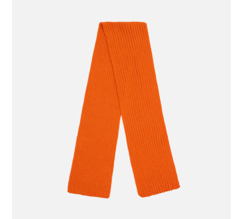 Шарф HappyGo, оранжевый