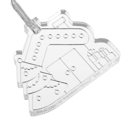 Светодиодная гирлянда «Новогодняя история»