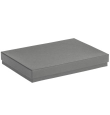Коробка под ежедневник Startpoint, серая