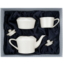 Набор Diamante Bianco на 1 персону, большой