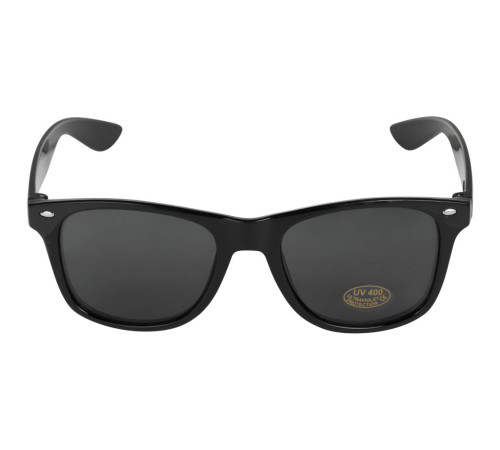 Очки солнцезащитные Sundance, черные