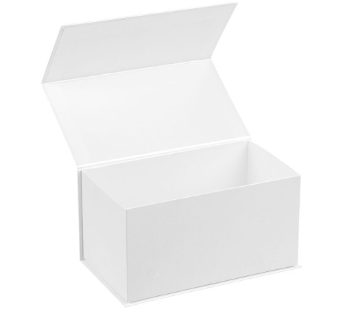 Коробка Very Much, белая