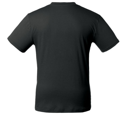 Футболка «Ангелы марли», черная