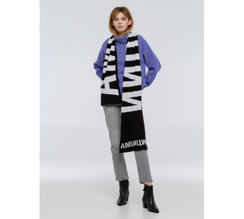 Шарф «Амбиции»