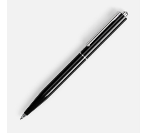 Ручка шариковая Senator Point, ver.2, черная