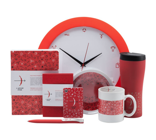 Кружка «Бизнес-зодиак. Стрелец»