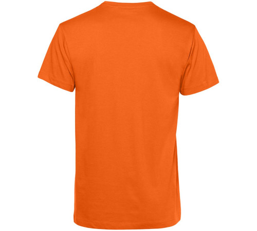 Футболка унисекс E150 Inspire (Organic), оранжевая