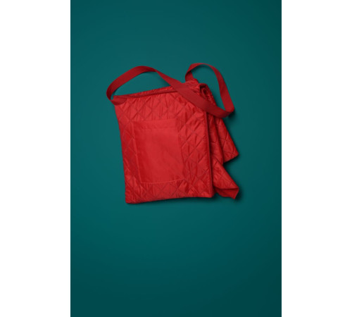 Плед для пикника Soft & Dry, красный