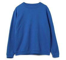 Толстовка Spider 260, ярко-синяя