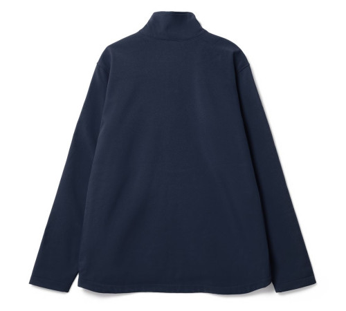 Куртка софтшелл мужская Race Men, темно-синяя