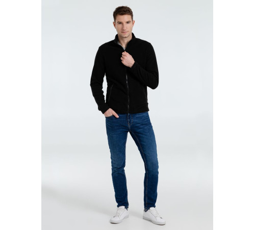 Куртка мужская Norman Men, черная