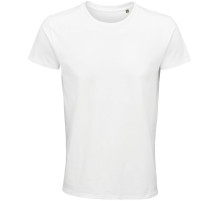 Футболка мужская Crusader Men, белая