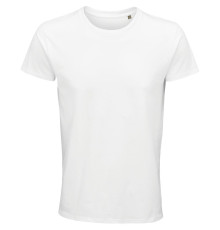 Футболка мужская Crusader Men, белая